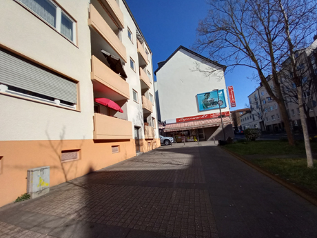 Koeln Vingst